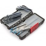 Bosch "TOUGH BOX" Sada pilových plátků 30 ks Wood/Metal 2.607.010.903 – Sleviste.cz