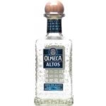 Olmeca Altos Plata 38% 0,7 l (holá láhev) – Zboží Dáma