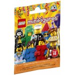 LEGO® Minifigurky 71021 18. série – Hledejceny.cz