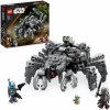 Lego LEGO® Star Wars™ 75361 Pavoučí tank
