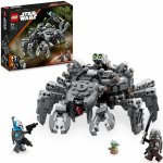 LEGO® Star Wars™ 75361 Pavoučí tank – Zboží Dáma
