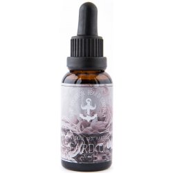 The Brighton Beard Sven Signe den Hartogh olej na vousy 30 ml