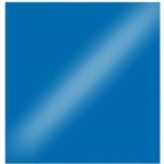 Chromolux - A4, 250 g/m2, modrá, lesklá, 25 ks – Sleviste.cz