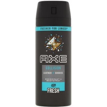 Axe Collision Men deospray 150 ml