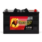 Banner Buffalo Bull 12V 110Ah 720A 610 11 – Zboží Mobilmania