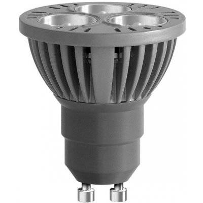 Osram Parathom LED žárovka PAR16 GU10 5W modrá blue 20D – Hledejceny.cz