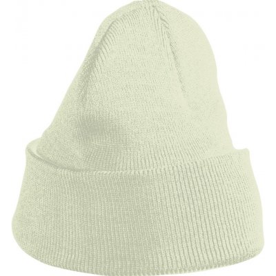 Knitted CAP MB7500 našedlá bílá – Hledejceny.cz