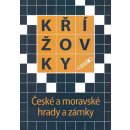 Křížovky České a moravské hrady a zámky