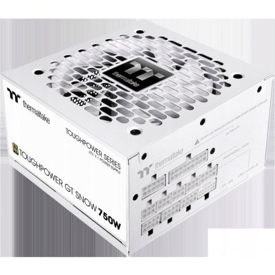 Thermaltake Toughpower GT 750W PS-TPT-0750FNFAGE-W – Hledejceny.cz