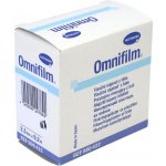 Náplast OMNIFILM porézní 2.5cmx9.2m-1ks