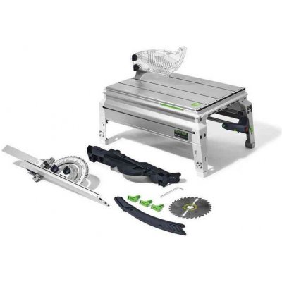 Festool CS 50 EBG-FLR