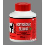 Den Braven 70503RL Odstraňovač silikonu 100 ml – Hledejceny.cz