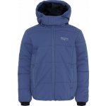 Equipage Bunda Valma Equipage zimní dětská dutch blue – Zboží Dáma