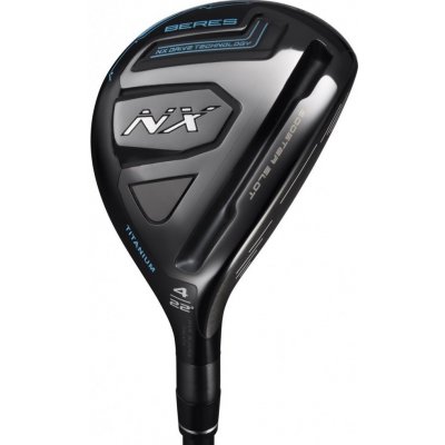 Honma Beres NX Mens Hybrid pánský pravé 22° Regular – Zboží Dáma