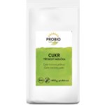 Bioharmonie Cukr třtinový moučkový BIO 400 g – Sleviste.cz