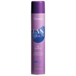 Fanola Be Elastic Volumizing Hair Spray objemový sprej 500 ml – Hledejceny.cz