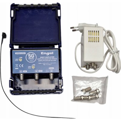 Engel AM6112K5 – Zboží Živě