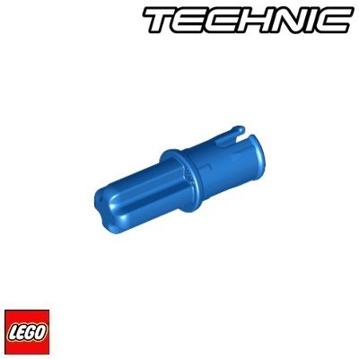 LEGO® 43093 HŘÍDEL AXLE - PIN délka 2 – Sleviste.cz