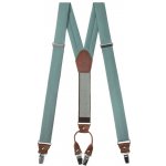 Avantgard 880-986163 eukalyptová tm.hnědá – Zboží Dáma