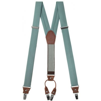 Avantgard 880-986163 eukalyptová tm.hnědá – Zboží Dáma