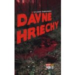 Dávne hriechy - Viliam Šimunek – Hledejceny.cz