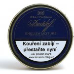 Davidoff English Mixture 50 g – Zboží Dáma