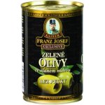 Franz Josef Kaiser olivy zelené bez pecky 300 g – Zboží Dáma Franz Josef Kaiser olivy zelené bez pecky 300 g – Zboží Dáma