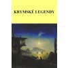 Elektronická kniha Krymské legendy | Ctirad Kučera