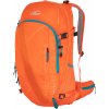 Turistický batoh Loap Crestone 30l oranžový