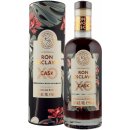 Ron Esclavo XO Cask 65% 0,5 l (tuba)