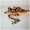 Vánoční osvětlení EGLO Světelný řetěz GOLDEN WARM WHITE 410814