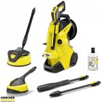 Kärcher K 4 Premium 1.324-138.0 – Zboží Mobilmania