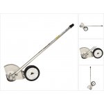 MAKITA 196752-0 Nástavec motorové jednotky,zarovnávač trávníku EE400MP – Zboží Dáma