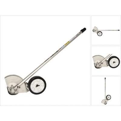 MAKITA 196752-0 Nástavec motorové jednotky,zarovnávač trávníku EE400MP – Zboží Dáma