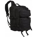 Mil-tec Assault velký Black 36 l – Zbozi.Blesk.cz