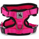 Vsepropejska Serg postroj s prodyšným povrchem pro psa – Zboží Dáma