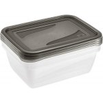 Keeeper dóza Fresh & Freeze 3KS 1,25 l – Zboží Mobilmania