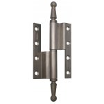 TKZ Polná Závěs dveřní 120 UŘ01 lomený BPÚ pravý – Hledejceny.cz