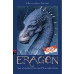 Eragon - Das Vermächtnis der Drachenreiter - Christopher Paolini – Hledejceny.cz