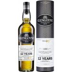 Glengoyne 12y 43% 0,7 l (tuba) – Hledejceny.cz
