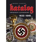 Katalog německých vyznamenání 1933 - 1945 – Hledejceny.cz