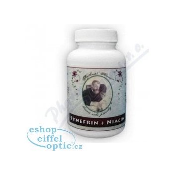 Zentrychova Apatyka Synefrin + Niacin 100 tablet