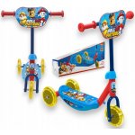 bHome KOBH0819 Tlapková Patrola růžová – Zboží Mobilmania