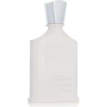 Creed Silver Mountain Water parfémovaná voda pánská 100 ml tester