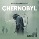 Soundtrack - Hildur Gudnadottir - Chernobyl, CD, 2019 – Hledejceny.cz