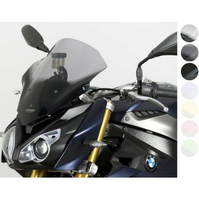 Čelní sklo MRA Touring T - BMW S1000R 4025066148417 – Zbozi.Blesk.cz