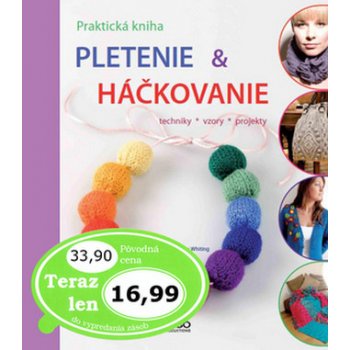 Pletenie a háčkovanie