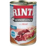 Rinti Kennerfleisch Junior hovězí 800 g – Hledejceny.cz