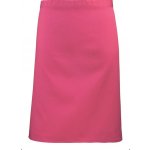 Cotton Classics Zástěra Colours pas krátká hot pink – Hledejceny.cz