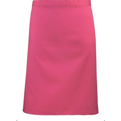 Cotton Classics Zástěra Colours pas krátká hot pink – Hledejceny.cz